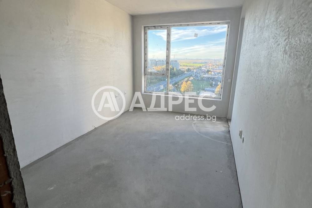 Продава 2-СТАЕН, гр. Бургас, Изгрев
