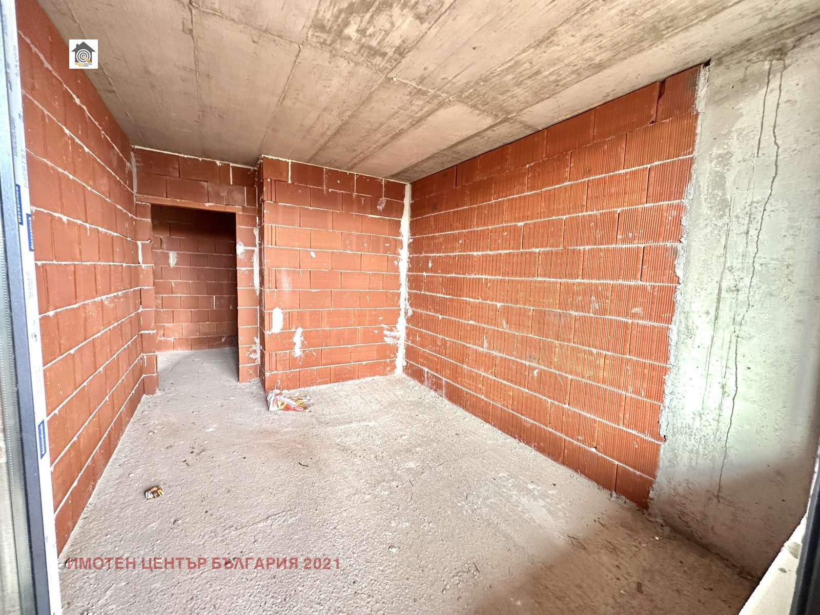 Продава 2-СТАЕН, гр. София, Малинова долина, снимка 3 - Апартаменти - 54879224