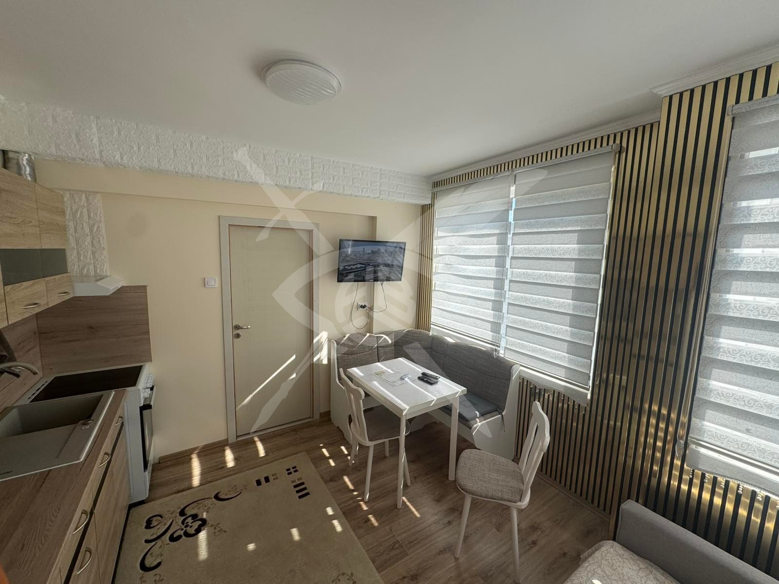 Продава 2-СТАЕН, гр. Бургас, Сарафово, снимка 3 - Апартаменти - 55096496