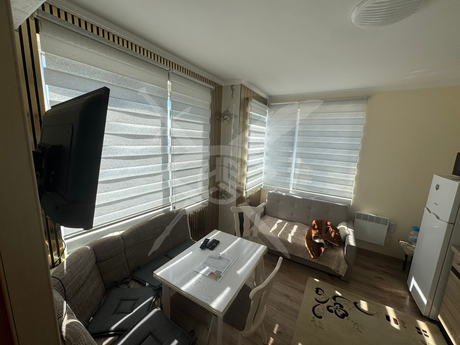 Продава 2-СТАЕН, гр. Бургас, Сарафово, снимка 2 - Апартаменти - 55096496