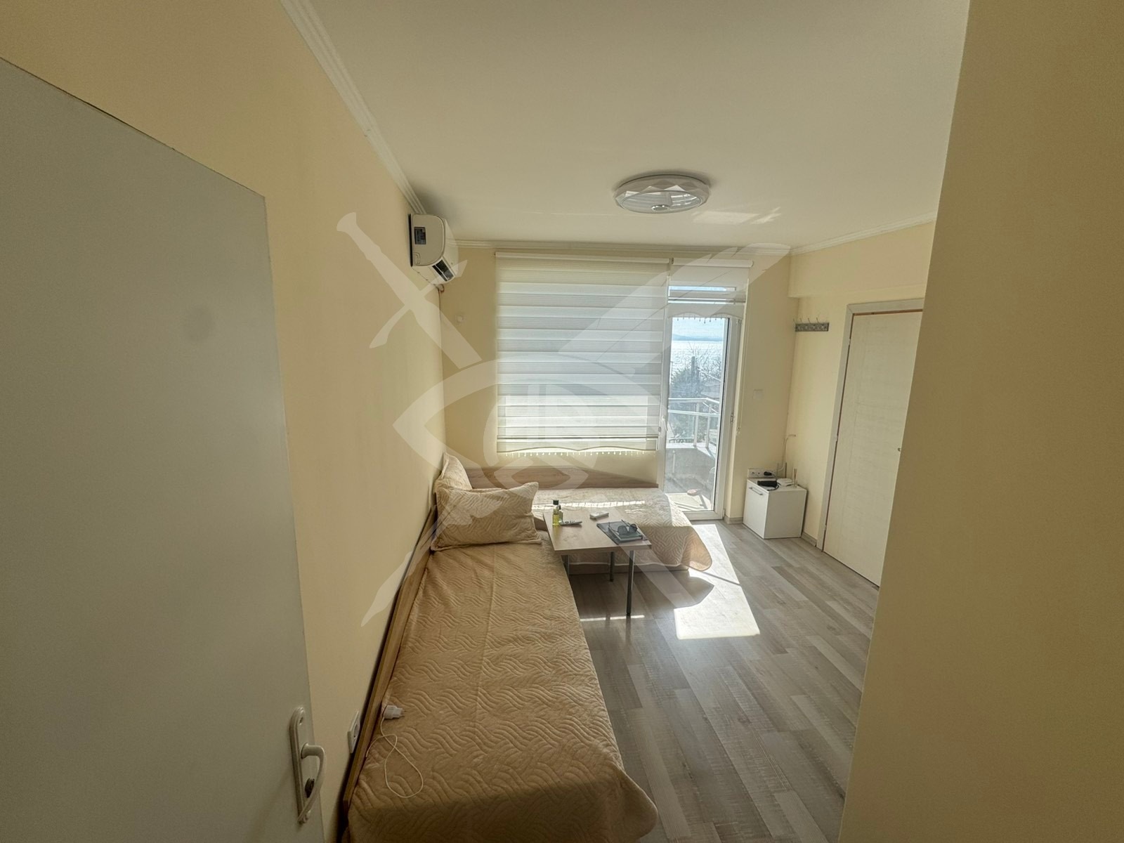 Продава 2-СТАЕН, гр. Бургас, Сарафово, снимка 4 - Апартаменти - 55096496