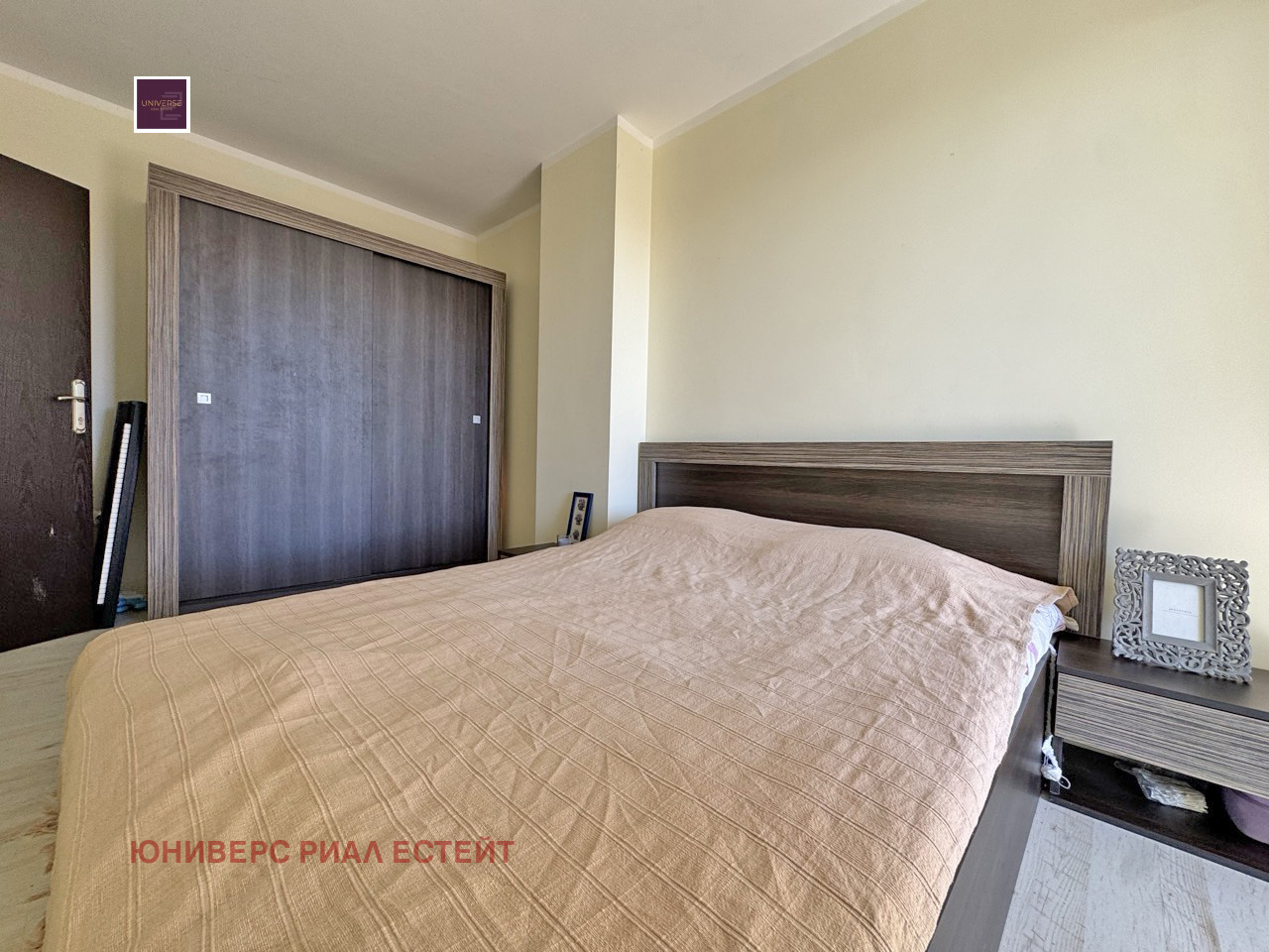 Продава 2-СТАЕН, с. Кошарица, област Бургас, снимка 6 - Апартаменти - 55850562