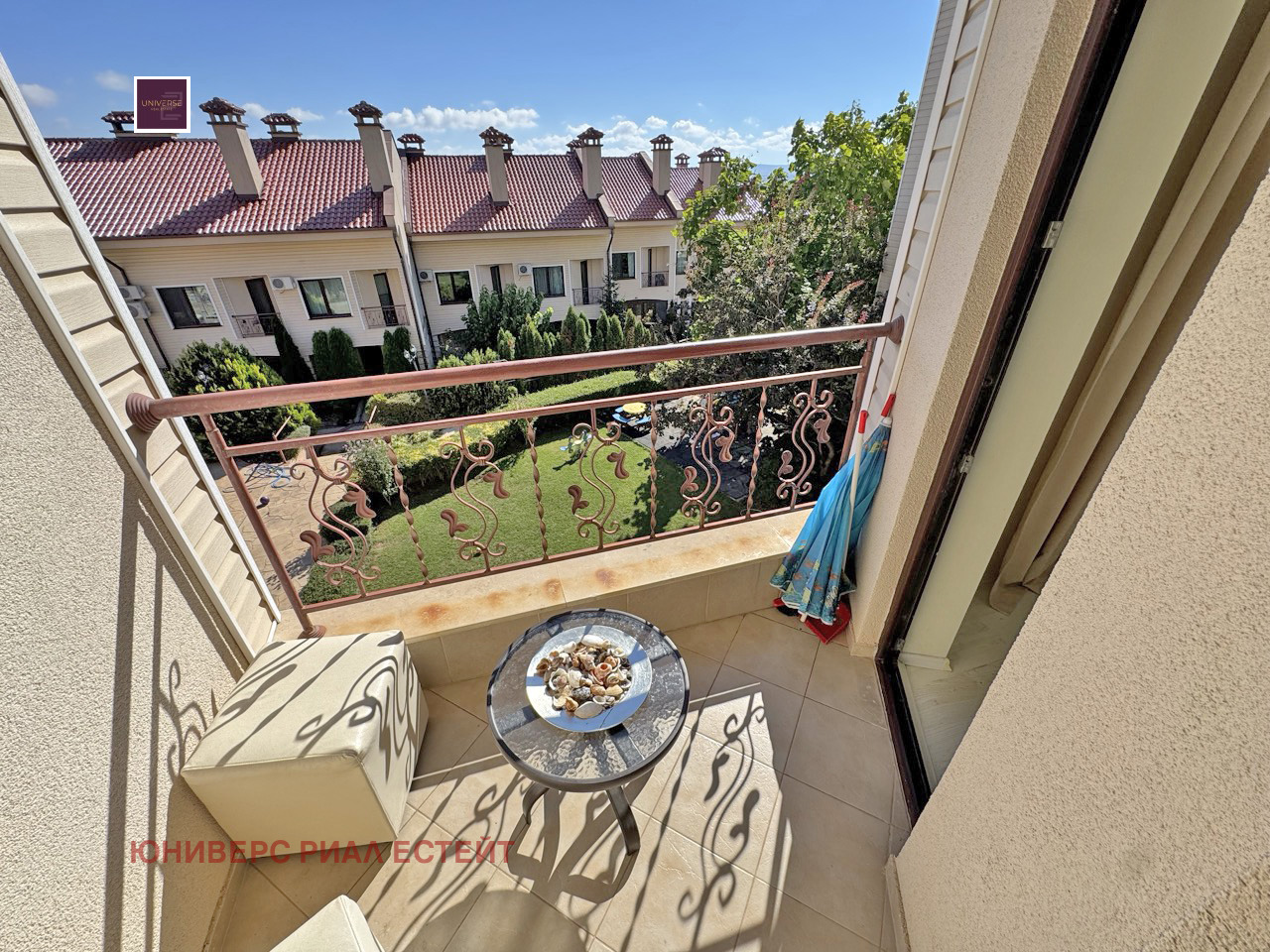 Продава 2-СТАЕН, с. Кошарица, област Бургас, снимка 5 - Апартаменти - 55850562