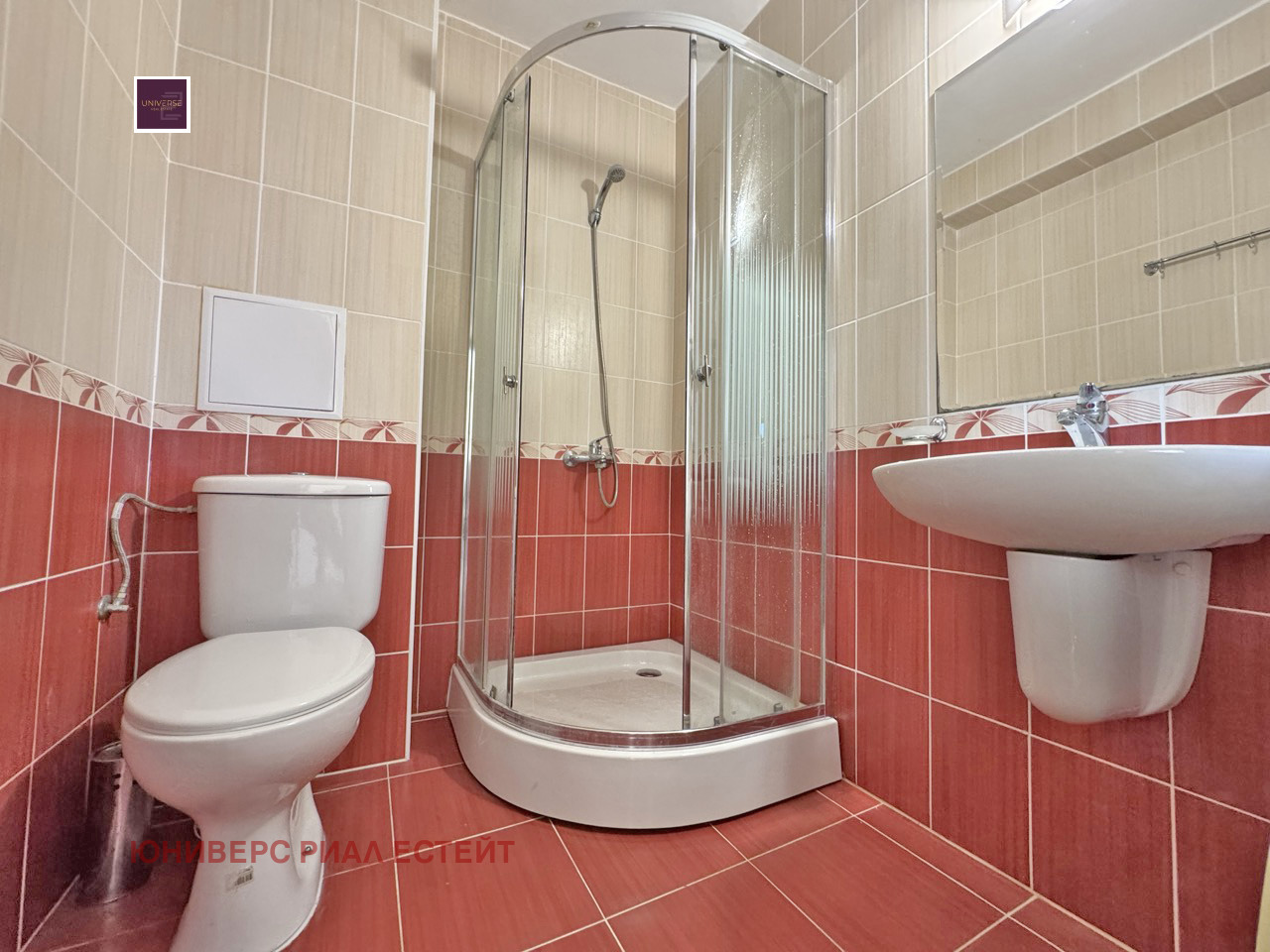Продава 2-СТАЕН, с. Кошарица, област Бургас, снимка 8 - Апартаменти - 55850562