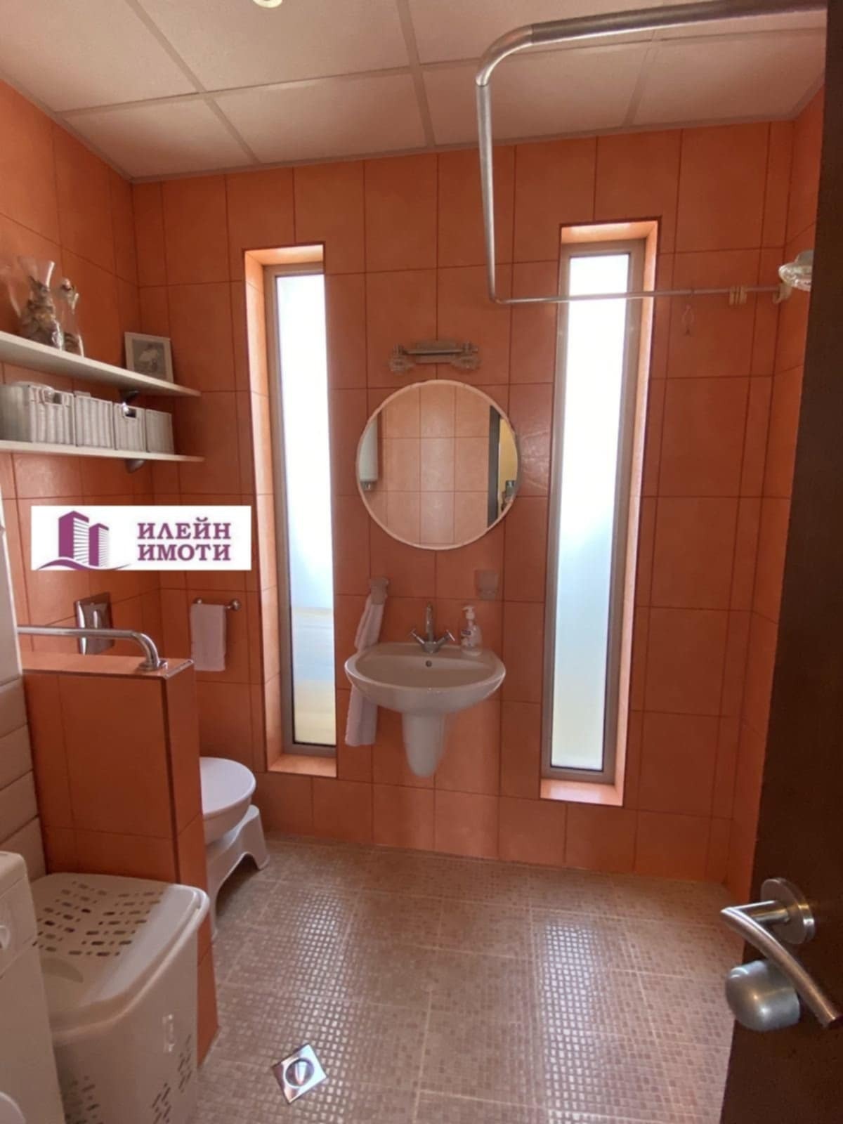 Продава 2-СТАЕН, гр. Русе, Широк център, снимка 10 - Апартаменти - 56322856