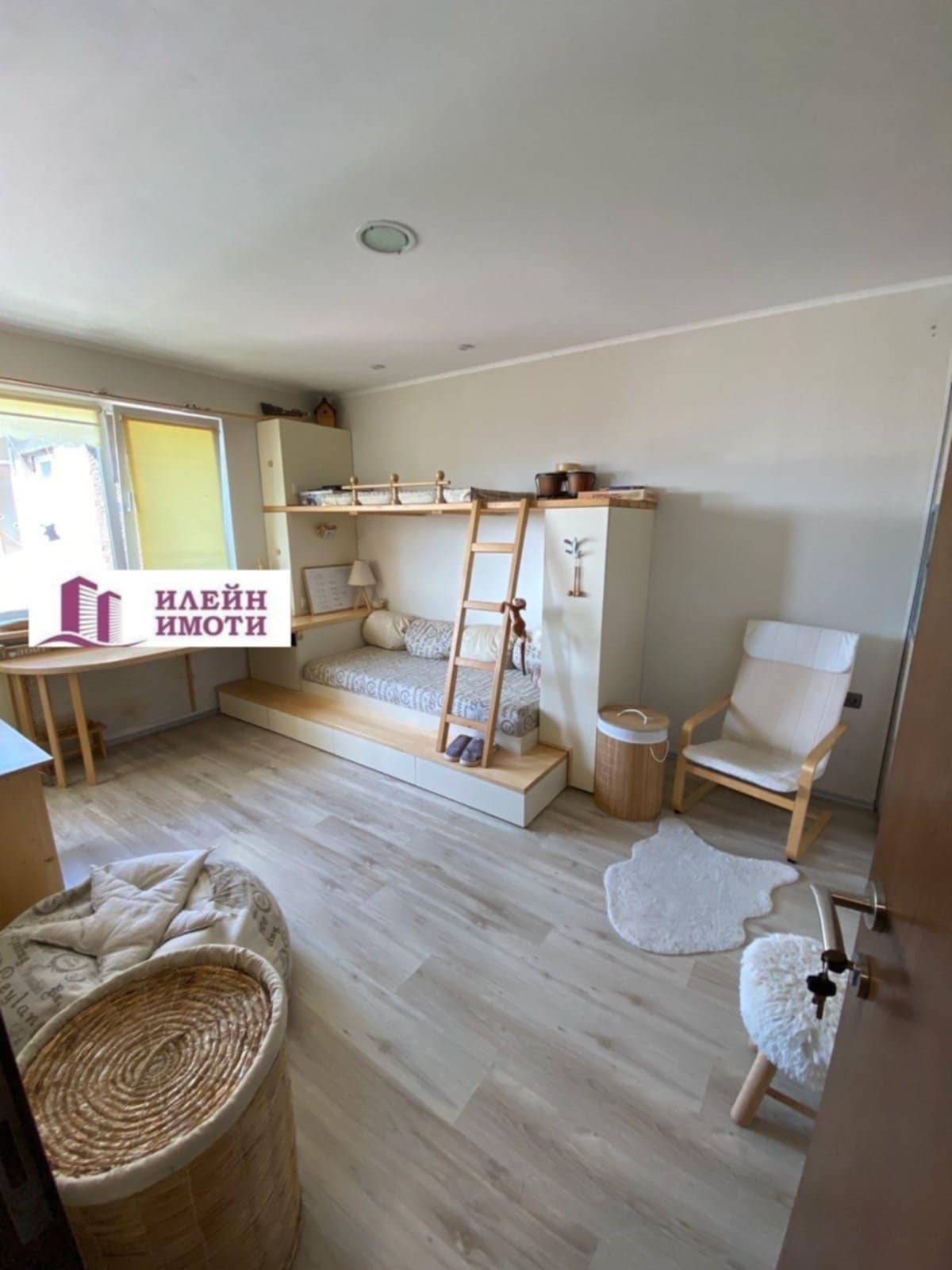Продава 2-СТАЕН, гр. Русе, Широк център, снимка 2 - Апартаменти - 56322856