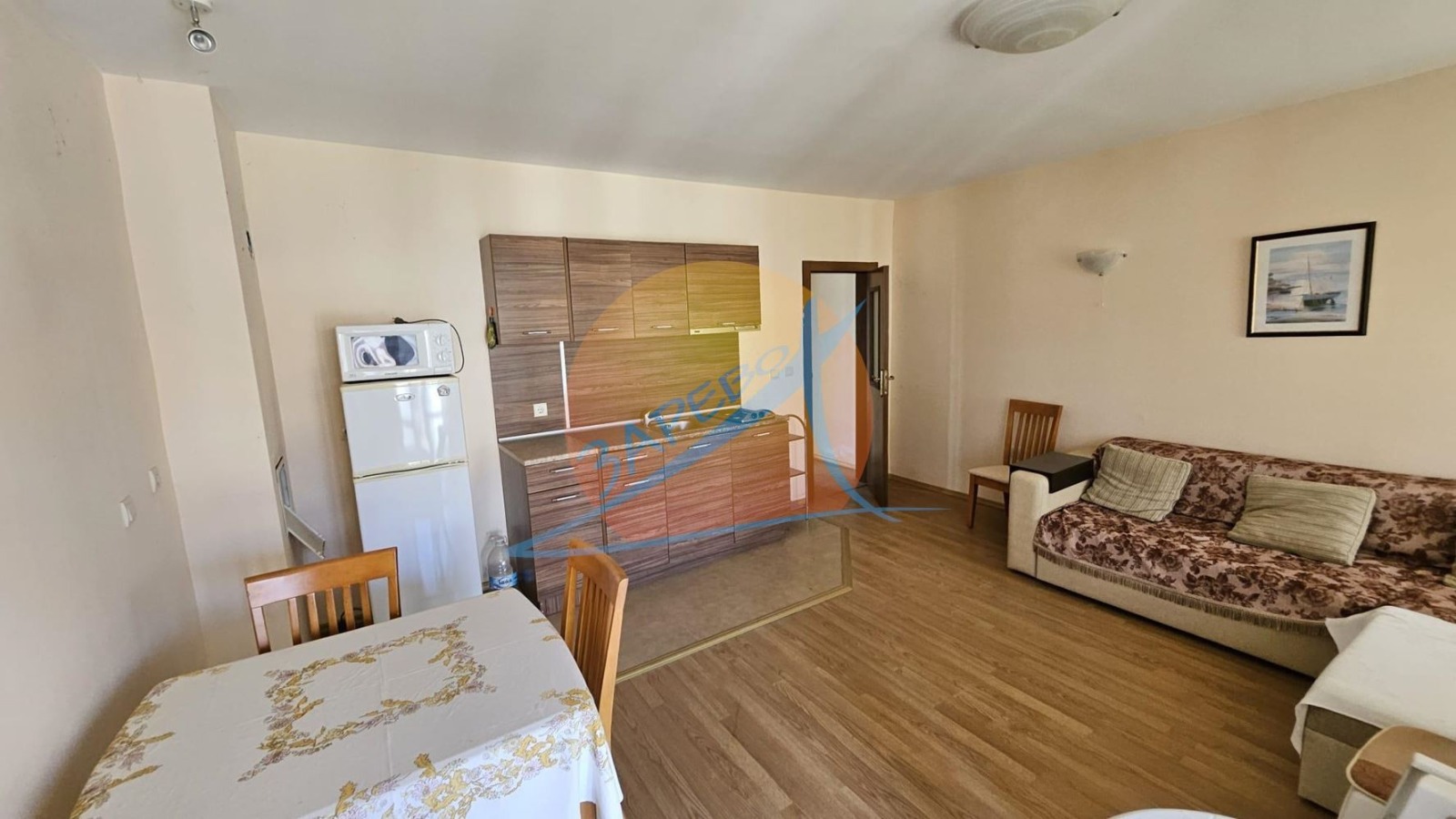 Продава 2-СТАЕН, гр. Приморско, област Бургас, снимка 4 - Апартаменти - 56598069