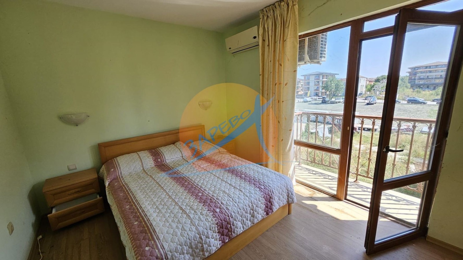 Продава 2-СТАЕН, гр. Приморско, област Бургас, снимка 7 - Апартаменти - 56598069