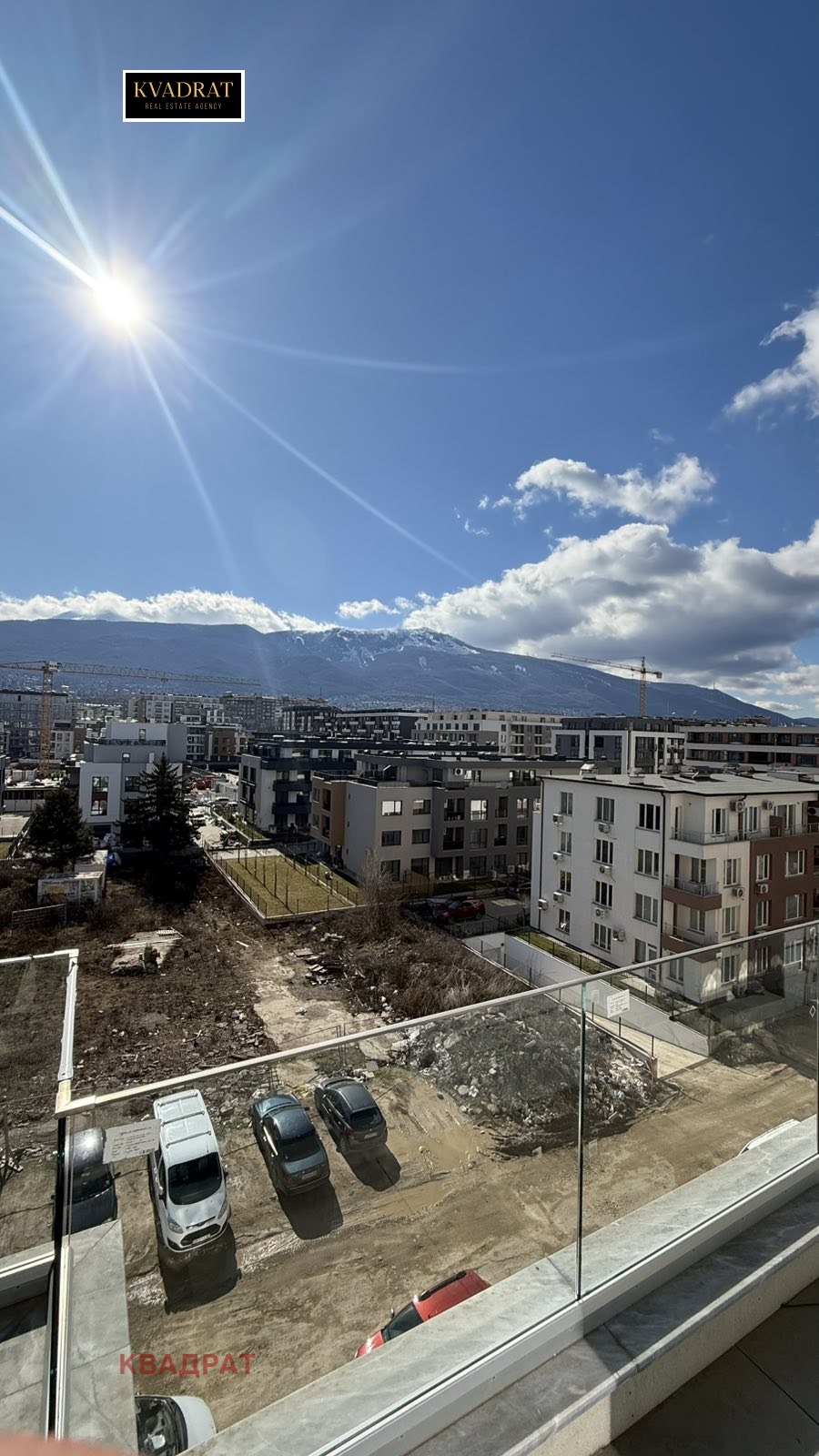 Продава 3-СТАЕН, гр. София, Малинова долина, снимка 9 - Апартаменти - 53627741