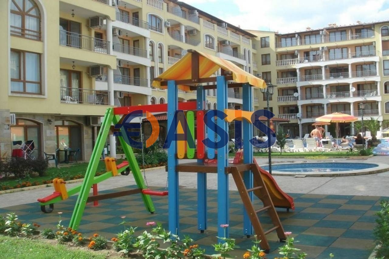 Продава 3-СТАЕН, к.к. Слънчев бряг, област Бургас, снимка 15 - Апартаменти - 53702097