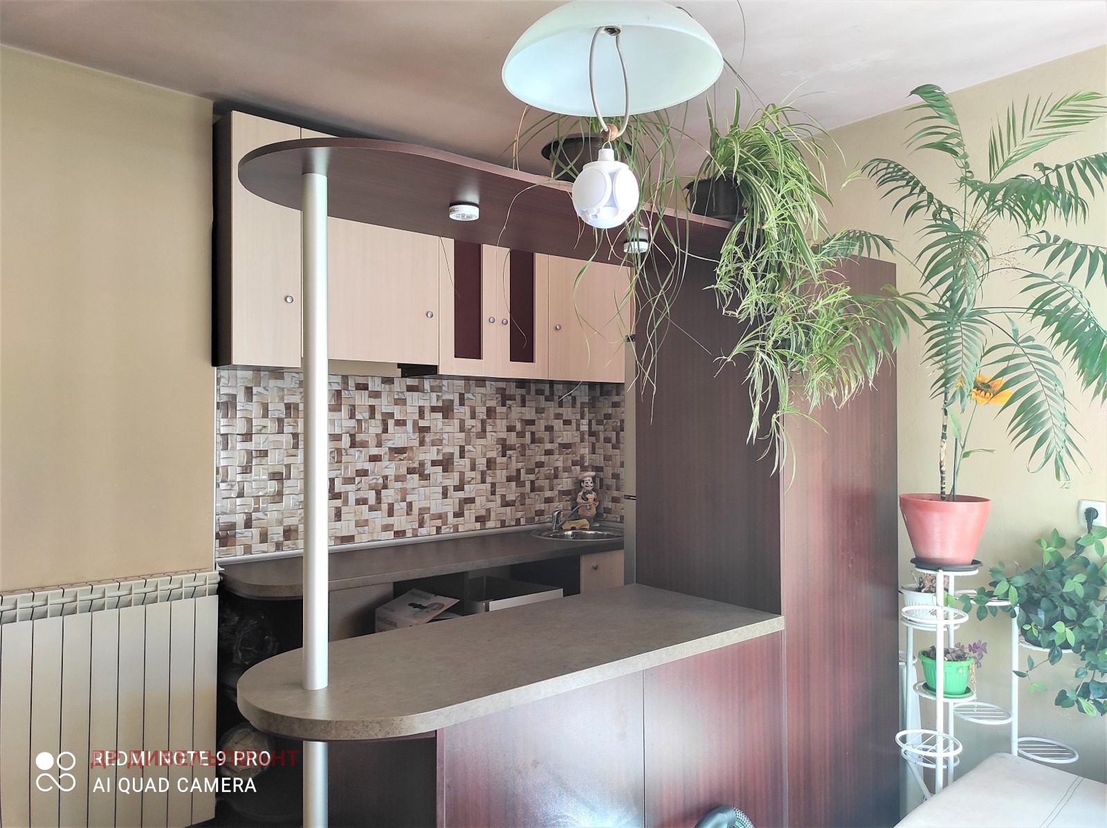 Продава 3-СТАЕН, гр. София, Гео Милев, снимка 14 - Апартаменти - 54600002