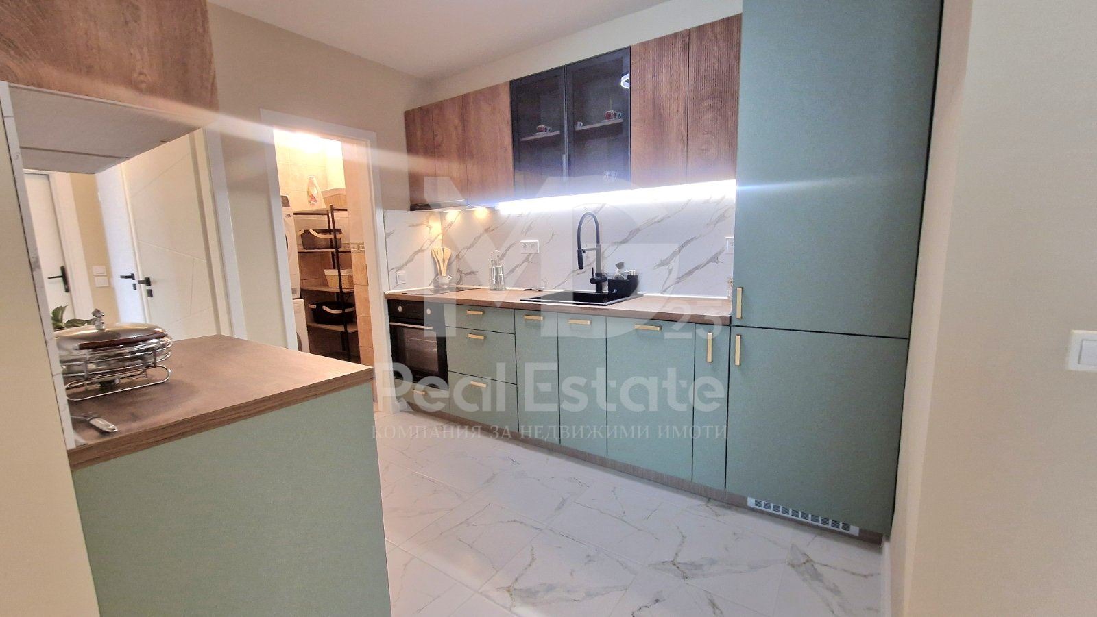 Продава 3-СТАЕН, гр. Пловдив, Гагарин, снимка 3 - Апартаменти - 54700553