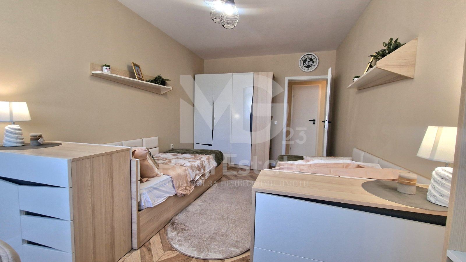 Продава 3-СТАЕН, гр. Пловдив, Гагарин, снимка 11 - Апартаменти - 54700553