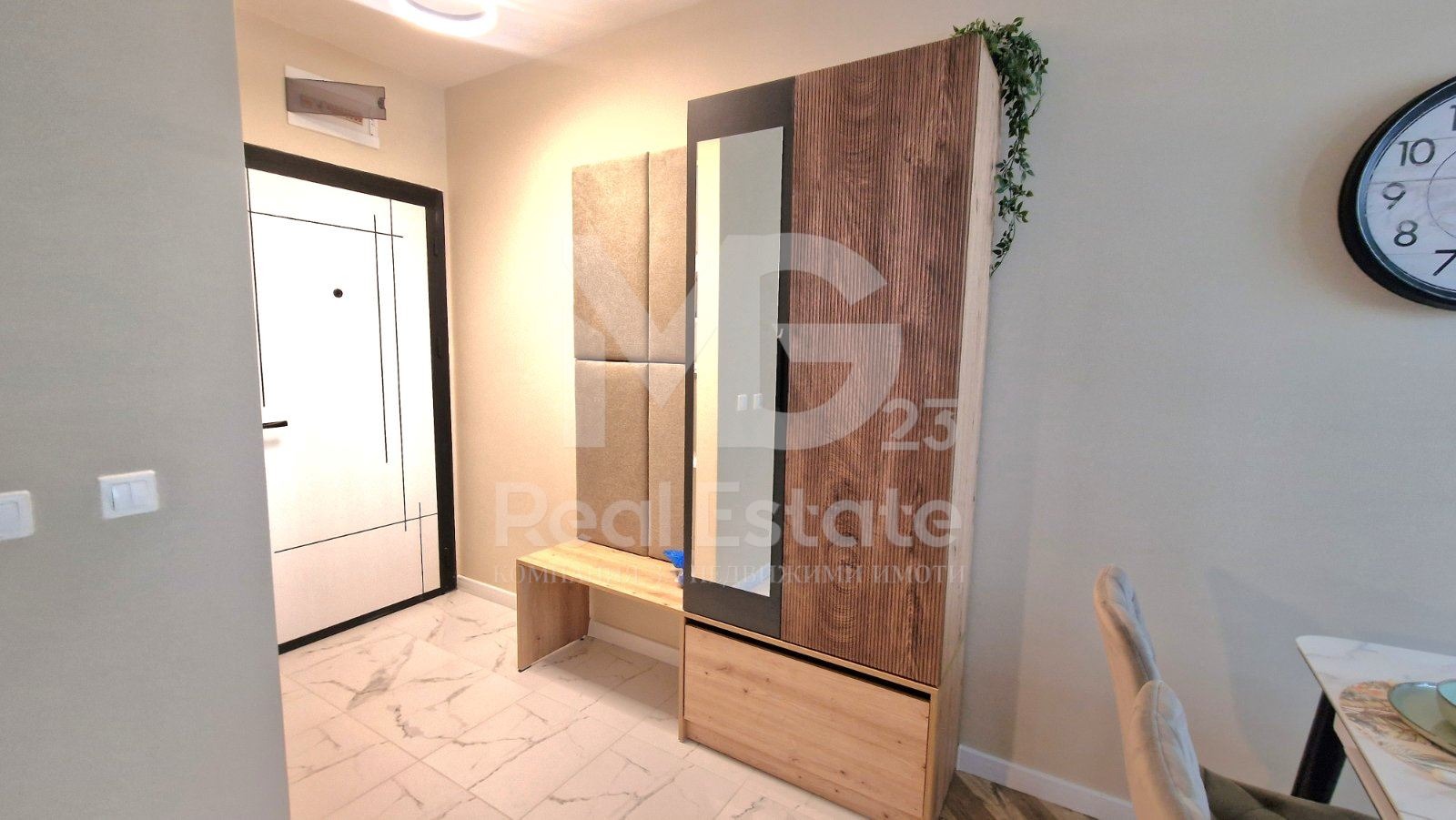 Продава 3-СТАЕН, гр. Пловдив, Гагарин, снимка 5 - Апартаменти - 54700553