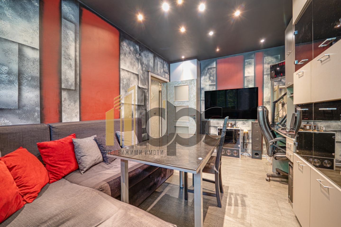 Продава 3-СТАЕН, гр. София, Изток, снимка 8 - Апартаменти - 54739382