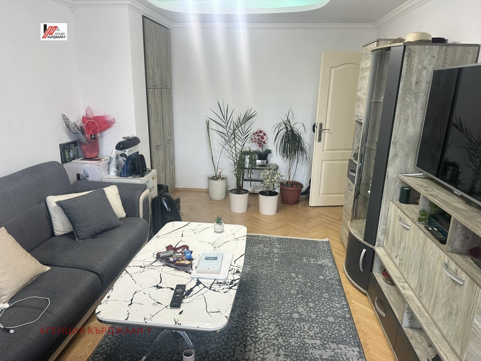 Продава 3-СТАЕН, гр. Кърджали, Възрожденци, снимка 9 - Апартаменти - 54773009