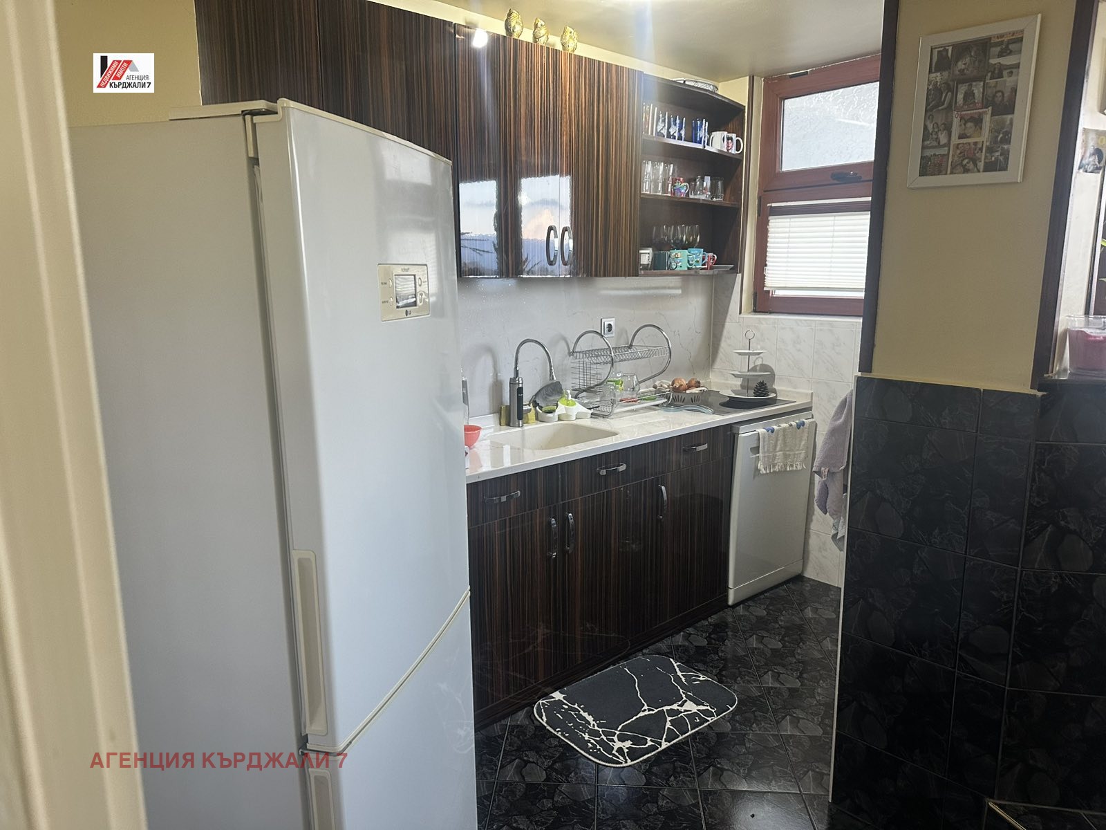Продава 3-СТАЕН, гр. Кърджали, Възрожденци, снимка 7 - Апартаменти - 54773009