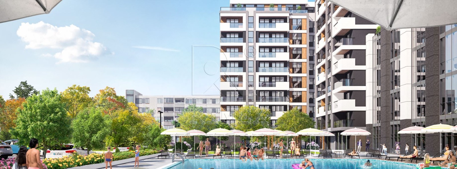 Продава 3-СТАЕН, гр. Пловдив, Тракия