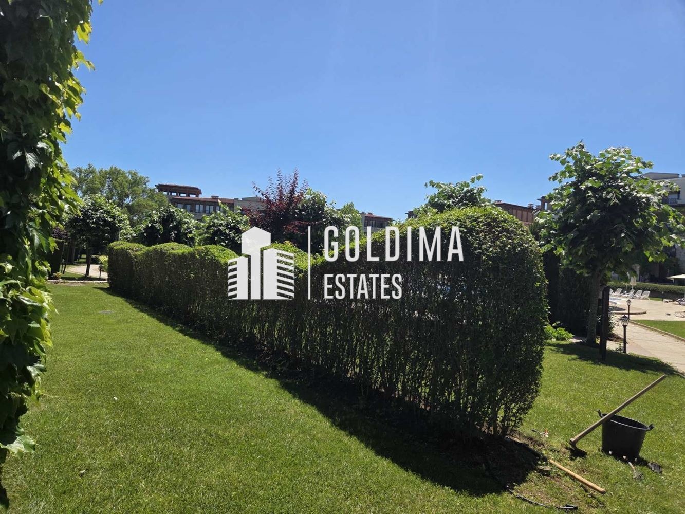 Продава 3-СТАЕН, гр. Созопол, област Бургас, снимка 17 - Апартаменти - 56108997
