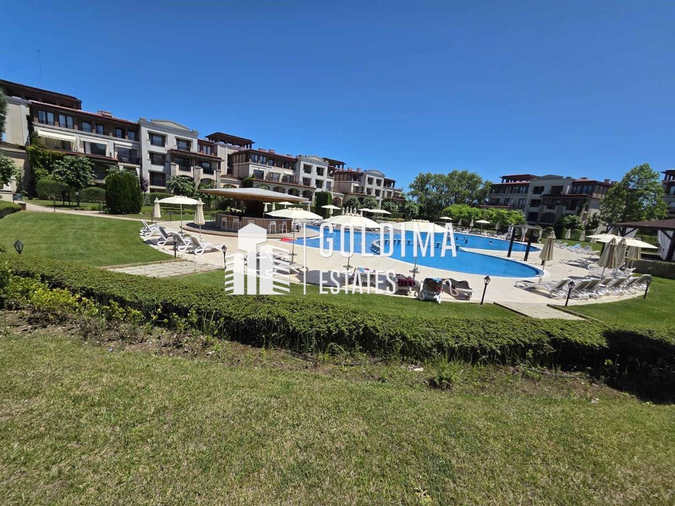 Продава 3-СТАЕН, гр. Созопол, област Бургас, снимка 10 - Апартаменти - 56108997