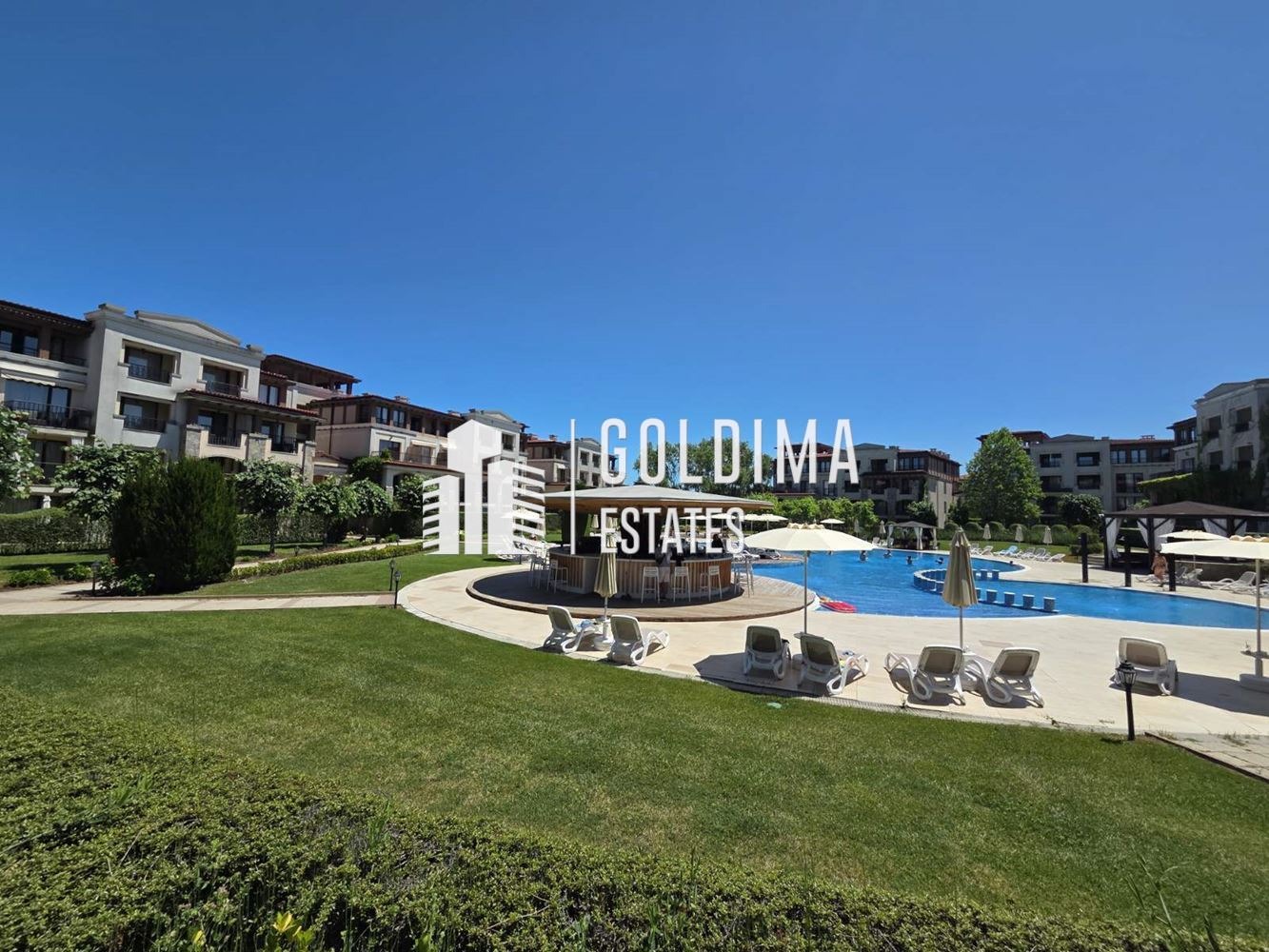 Продава 3-СТАЕН, гр. Созопол, област Бургас, снимка 6 - Апартаменти - 56108997