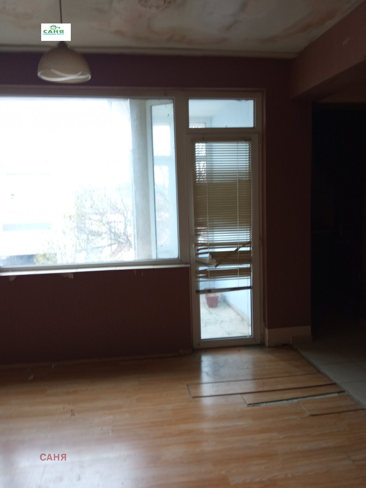 Продава 4-СТАЕН, гр. Плевен, Широк център, снимка 2 - Апартаменти - 49579414