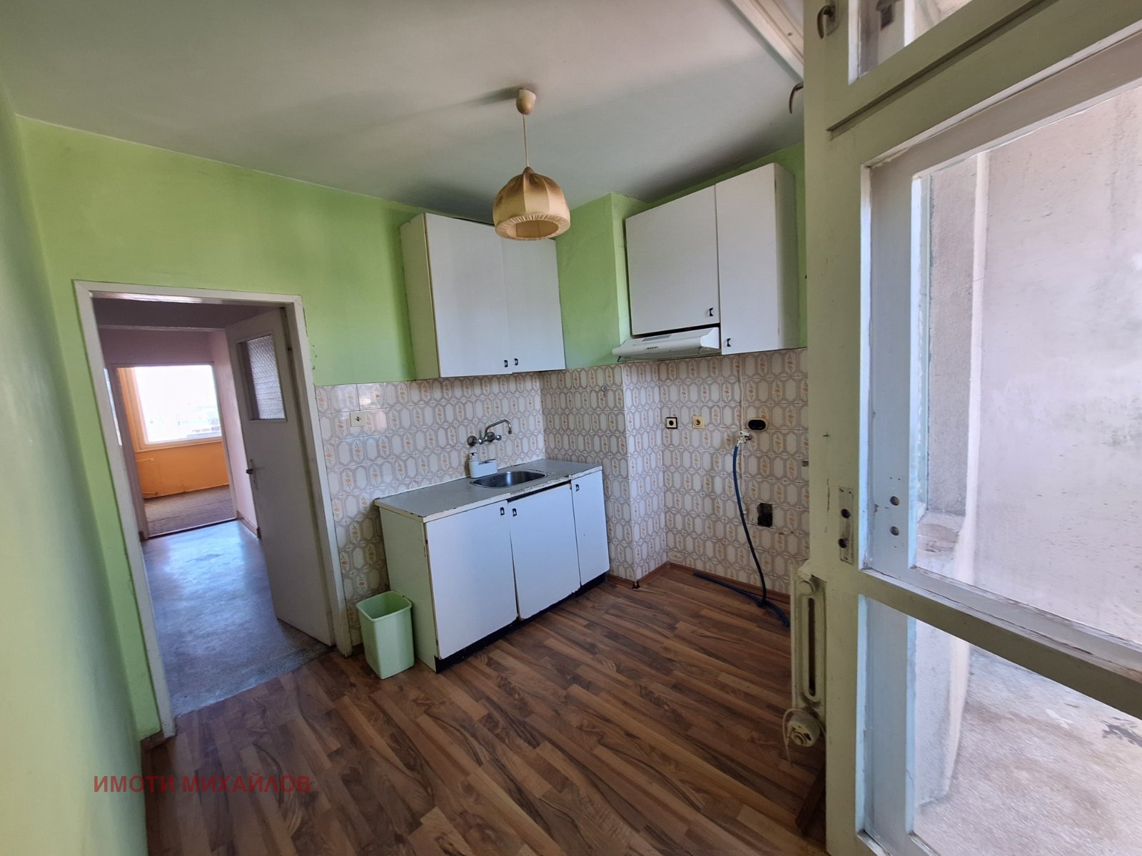 Продава 4-СТАЕН, гр. София, Бъкстон, снимка 6 - Апартаменти - 53861497