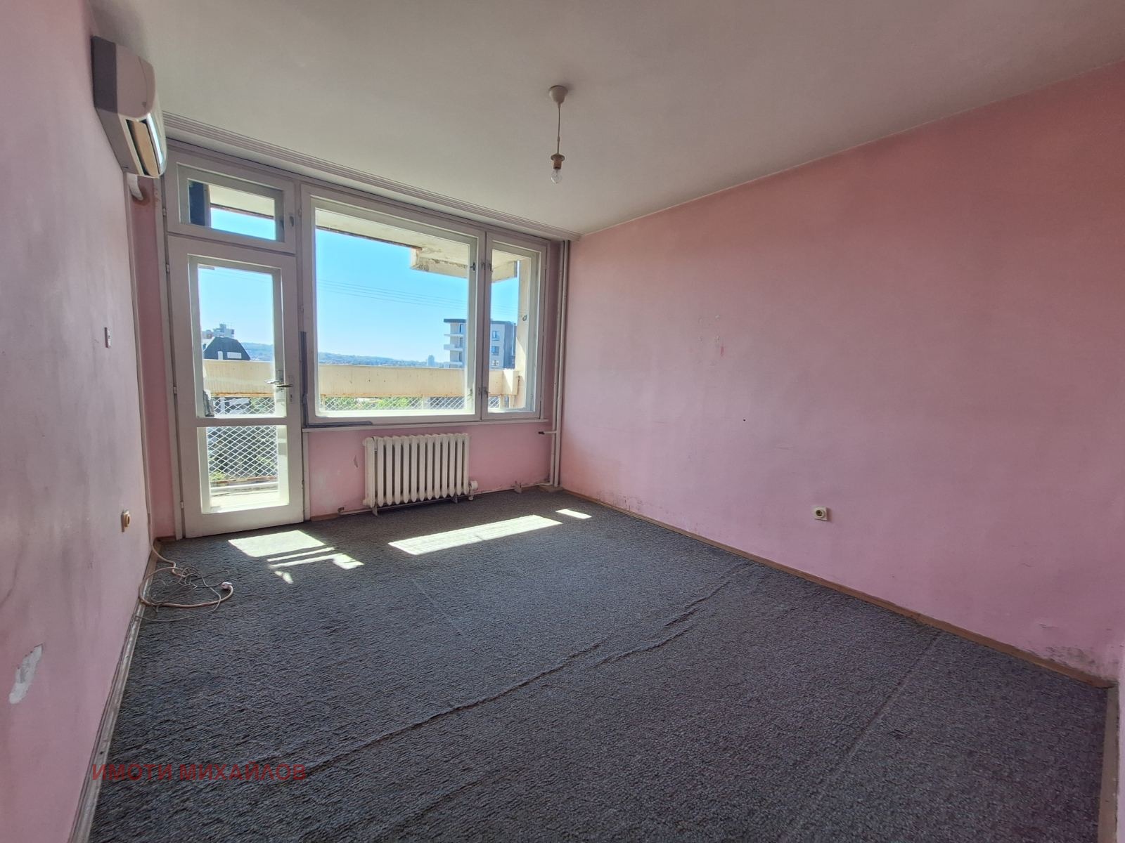 Продава 4-СТАЕН, гр. София, Бъкстон, снимка 7 - Апартаменти - 53861497