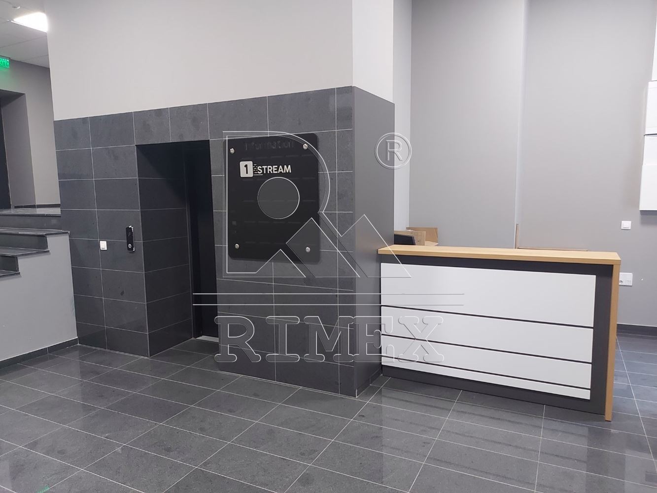 Продава ОФИС, гр. Пловдив, Център, снимка 2 - Офиси - 51376754