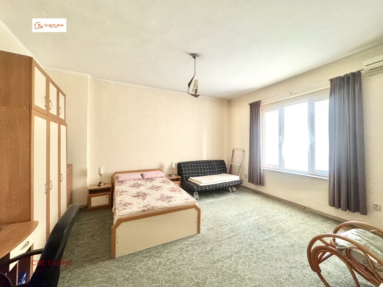 Продава ОФИС, гр. София, Център, снимка 11 - Офиси - 56721765