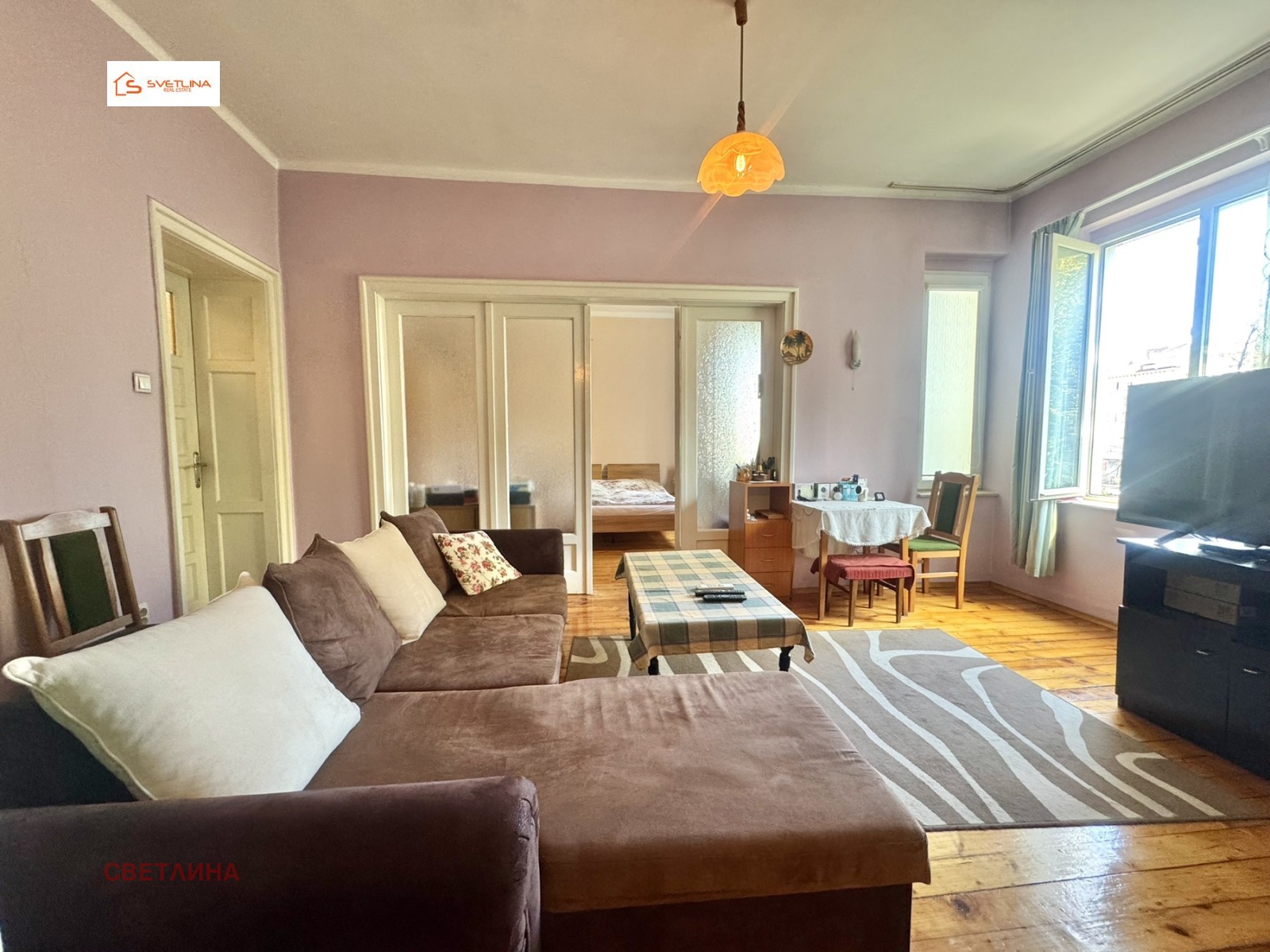 Продава ОФИС, гр. София, Център, снимка 3 - Офиси - 56721765