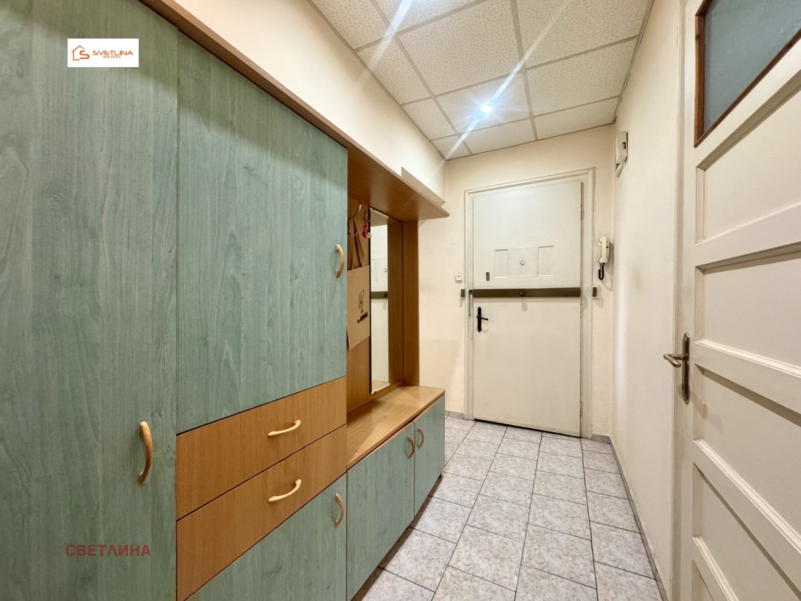 Продава ОФИС, гр. София, Център, снимка 7 - Офиси - 56721765