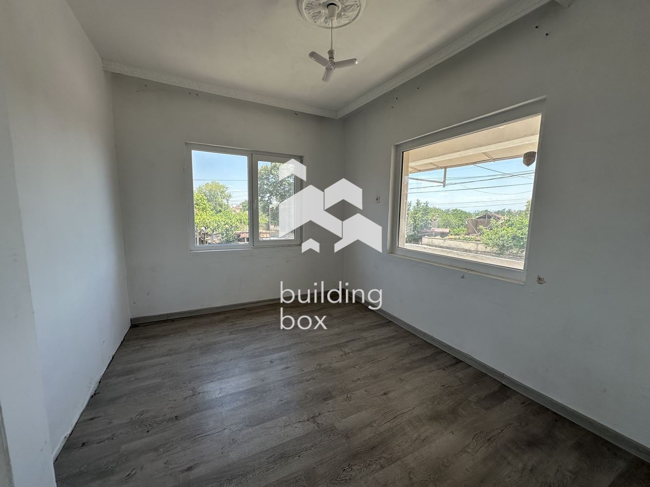 Продава КЪЩА, с. Старосел, област Пловдив, снимка 2 - Къщи - 53704686