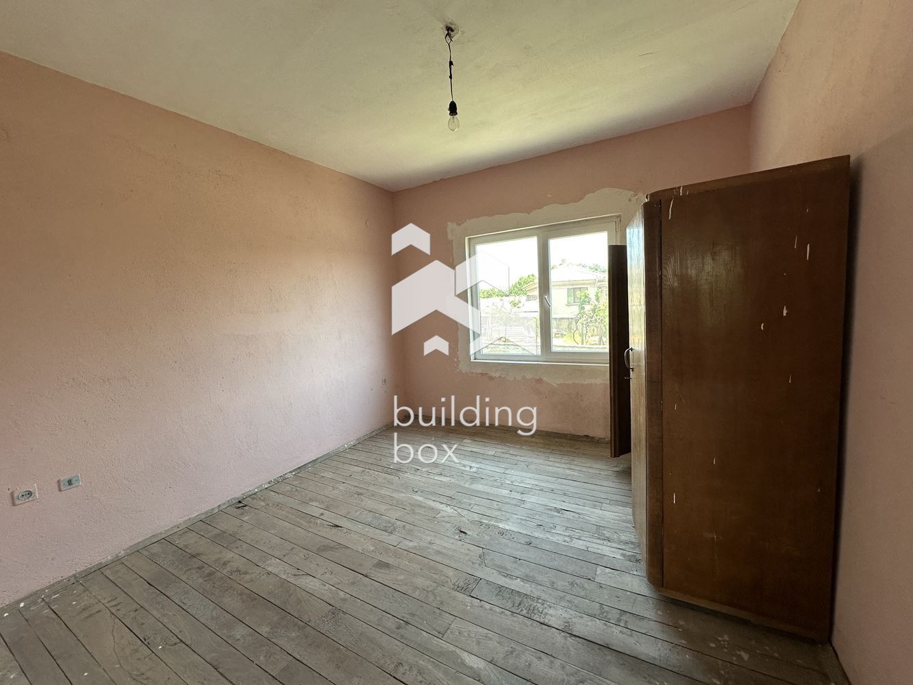 Продава КЪЩА, с. Старосел, област Пловдив, снимка 3 - Къщи - 53704686