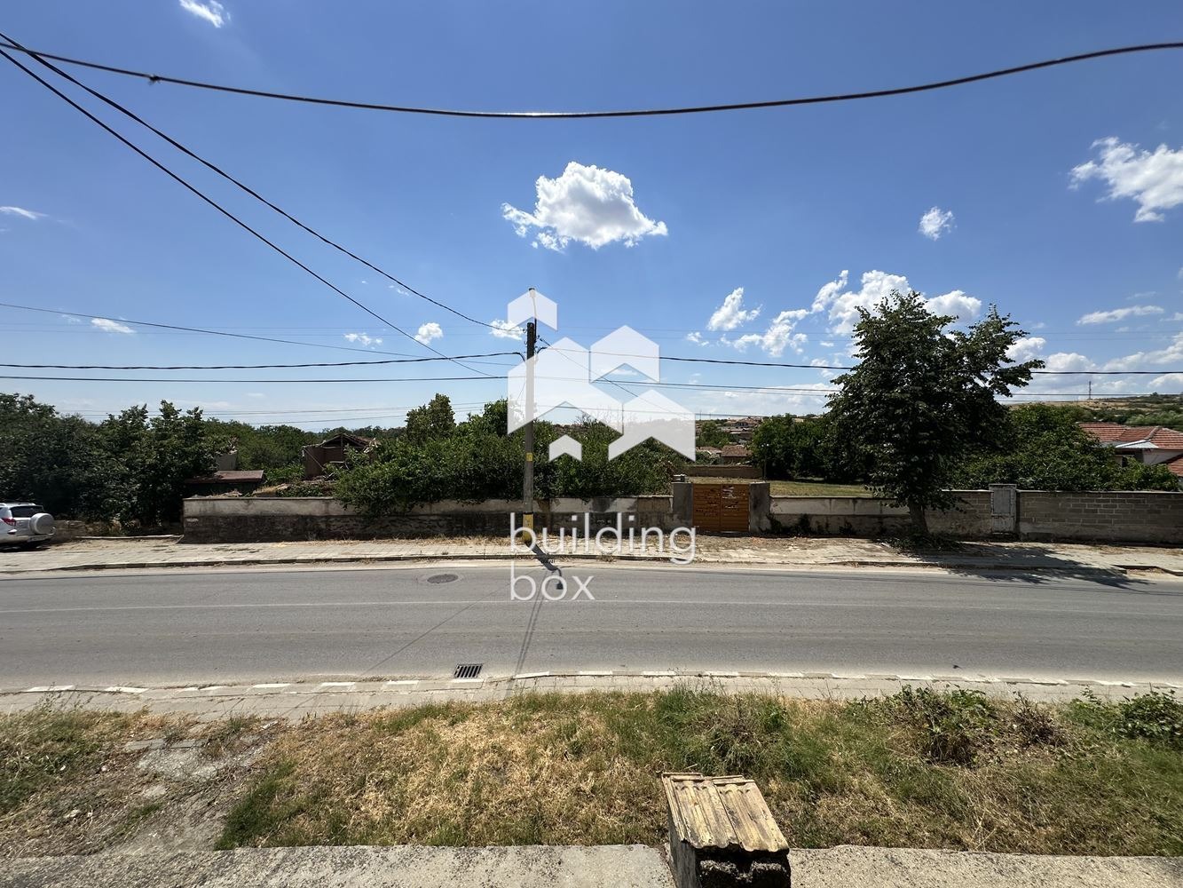 Продава КЪЩА, с. Старосел, област Пловдив, снимка 6 - Къщи - 53704686