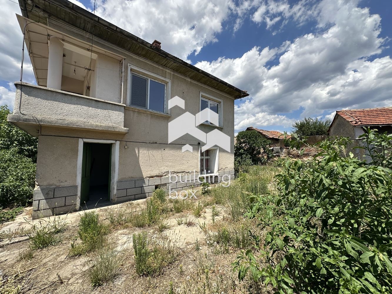 Продава КЪЩА, с. Старосел, област Пловдив