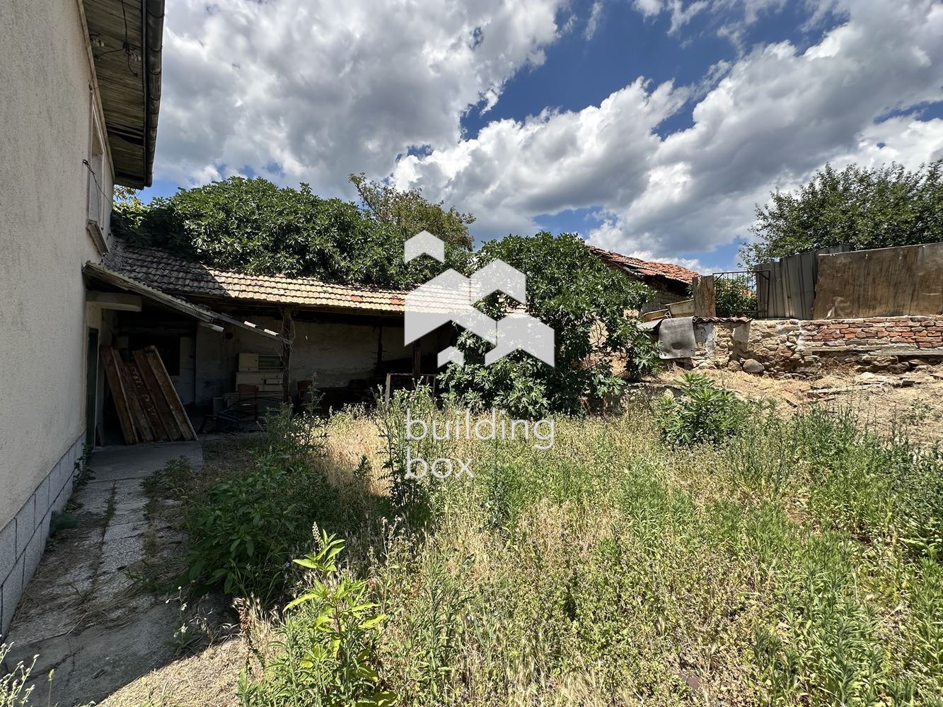 Продава КЪЩА, с. Старосел, област Пловдив, снимка 8 - Къщи - 53704686