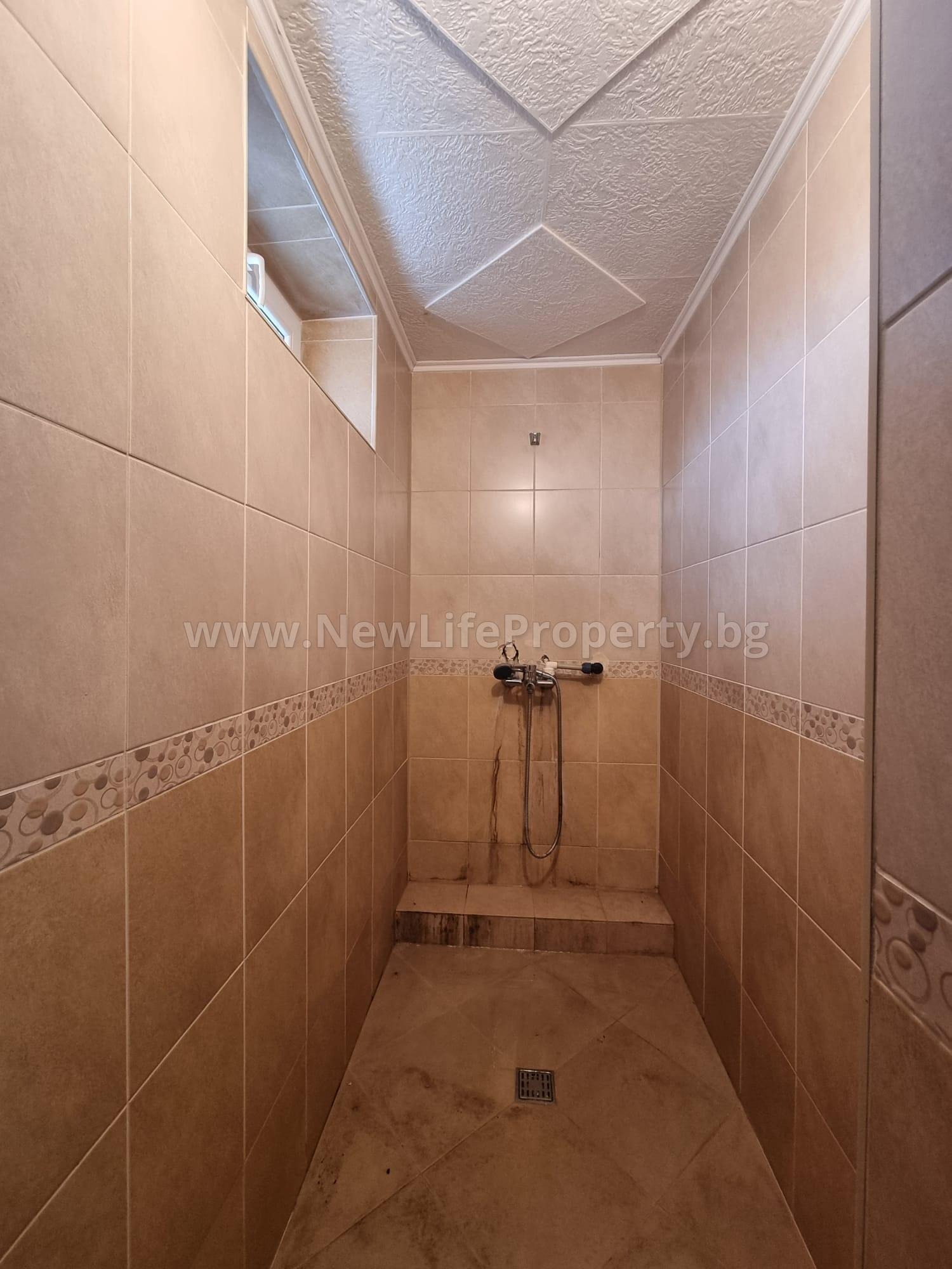 Продава КЪЩА, с. Дюлево, област Бургас, снимка 7 - Къщи - 54503582