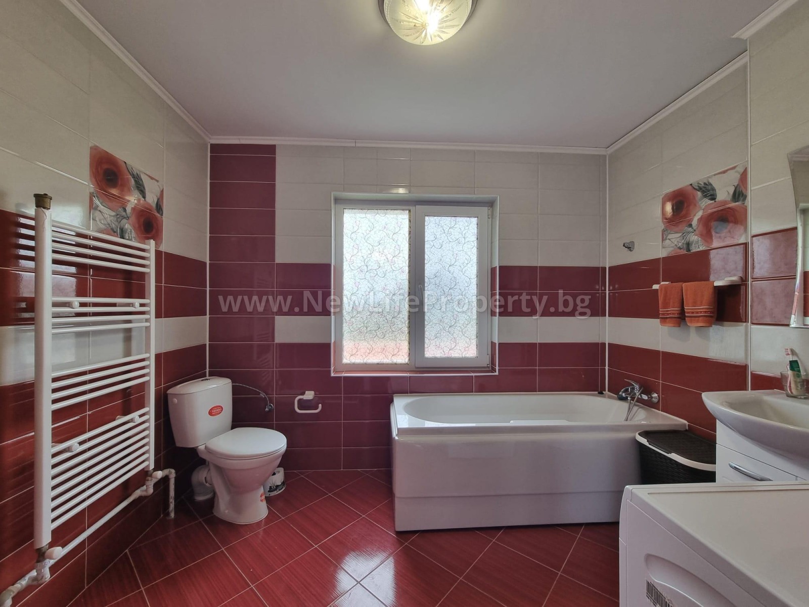 Продава КЪЩА, с. Дюлево, област Бургас, снимка 13 - Къщи - 54503582