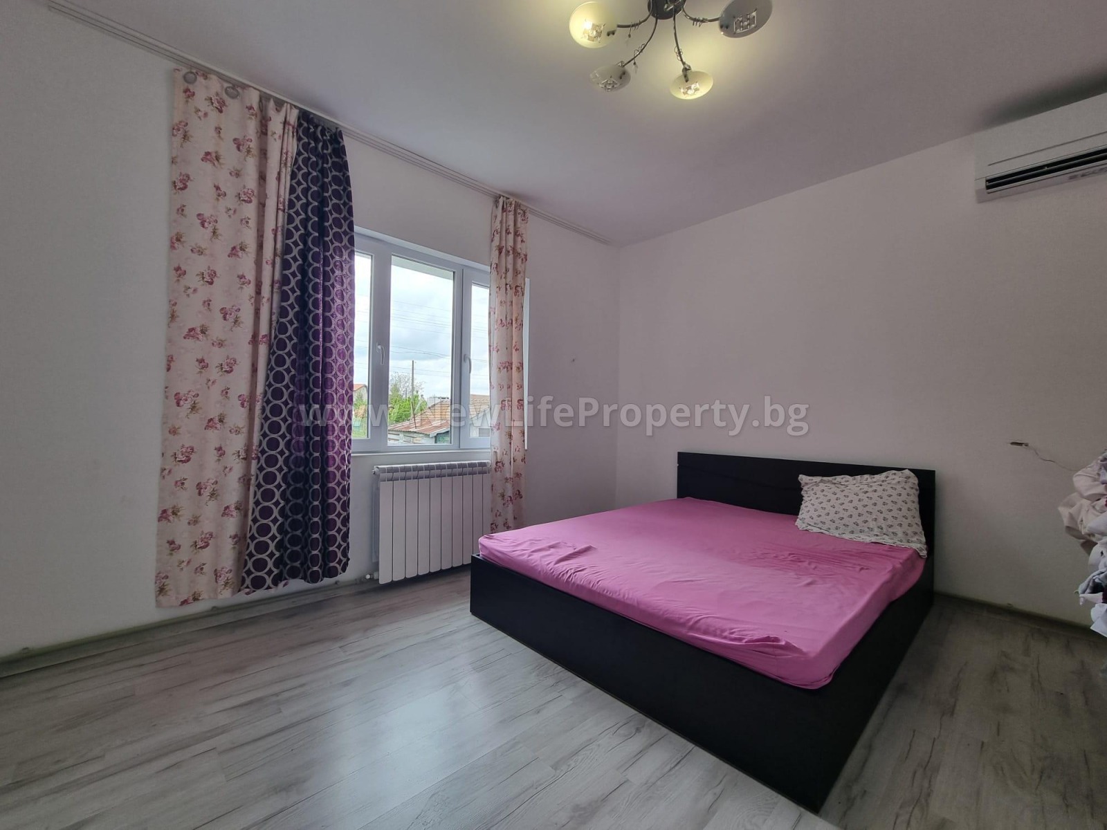Продава КЪЩА, с. Дюлево, област Бургас, снимка 11 - Къщи - 54503582