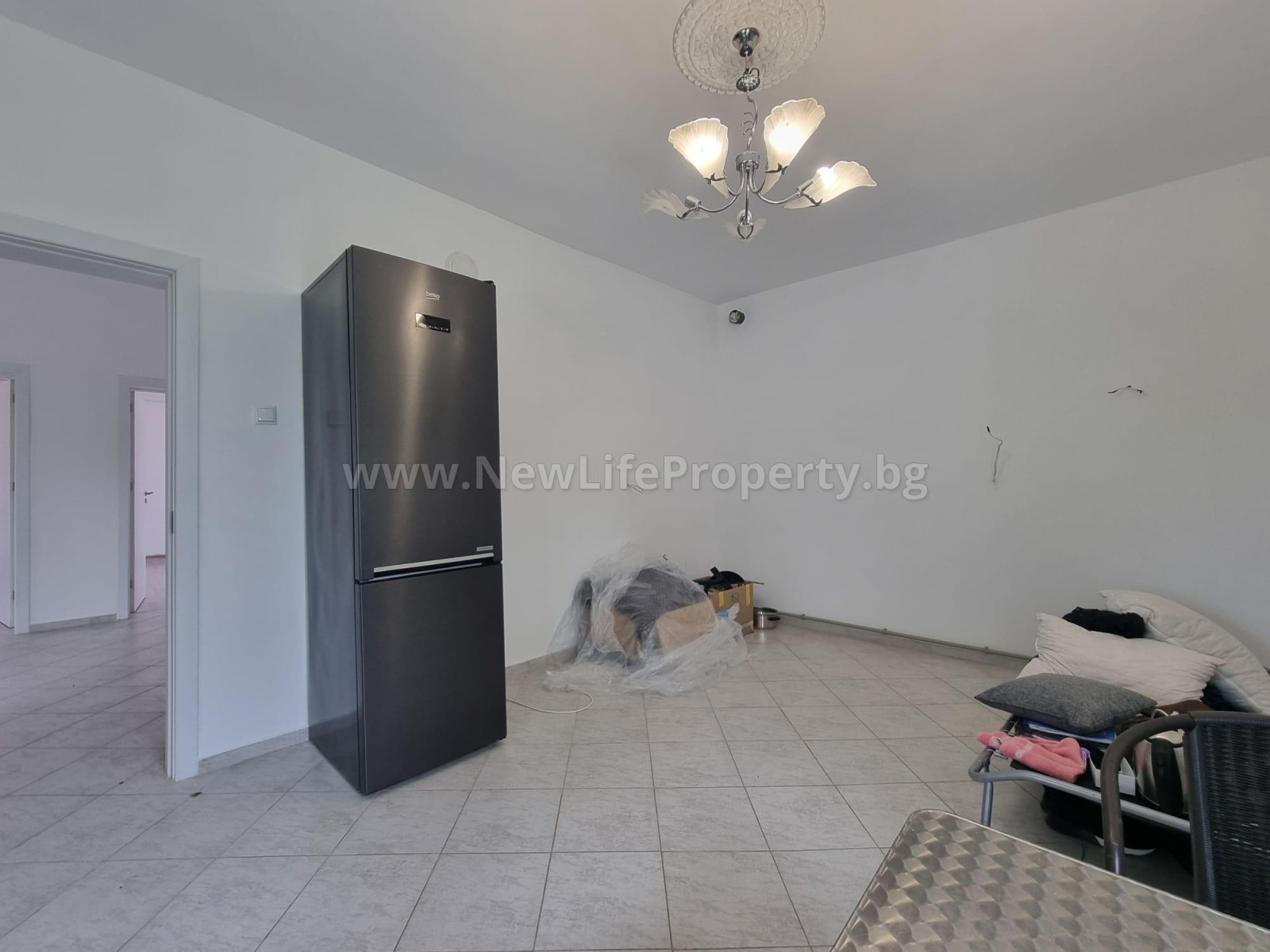 Продава КЪЩА, с. Дюлево, област Бургас, снимка 10 - Къщи - 54503582