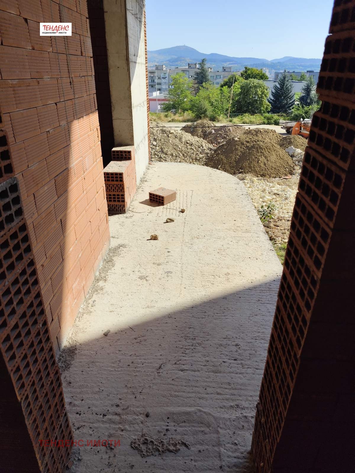 Продава КЪЩА, гр. Кърджали, Възрожденци, снимка 12 - Къщи - 55517266