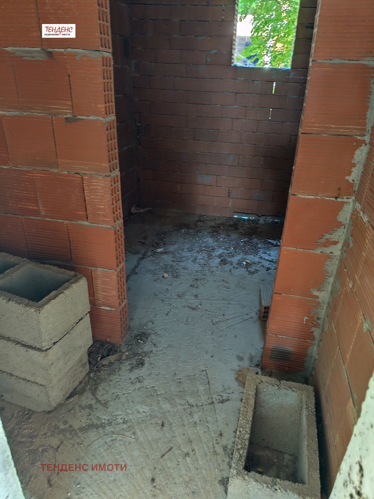 Продава КЪЩА, гр. Кърджали, Възрожденци, снимка 6 - Къщи - 55517266