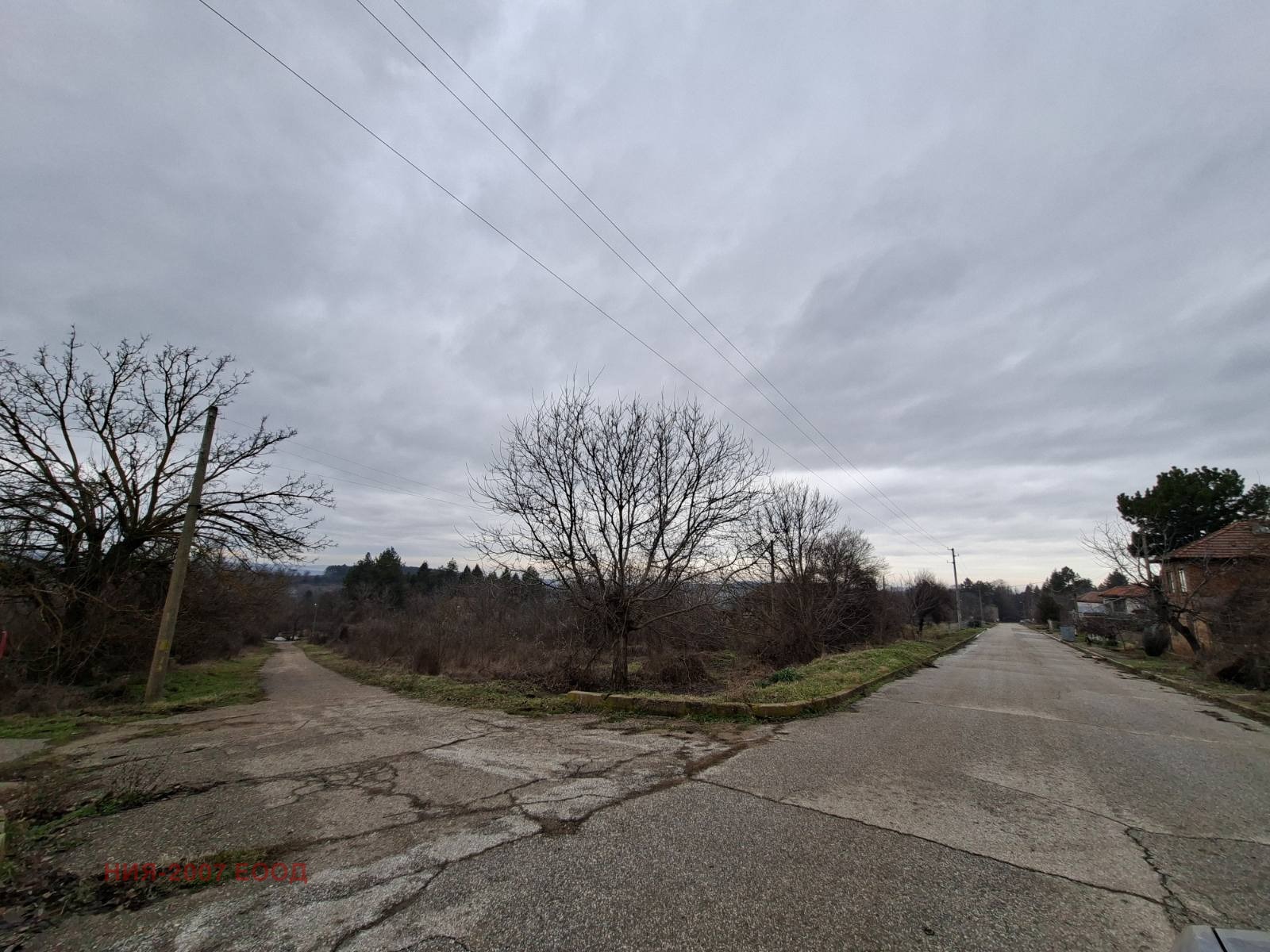 Продава ПАРЦЕЛ, с. Могилино, област Русе