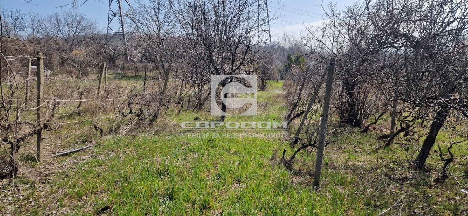 Продава ПАРЦЕЛ, гр. Стара Загора, м-т Беш Бунар, снимка 4 - Парцели - 55012266