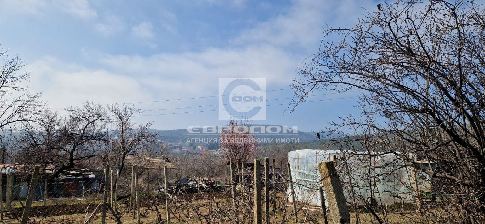 Продава ПАРЦЕЛ, гр. Стара Загора, м-т Беш Бунар, снимка 3 - Парцели - 55012266