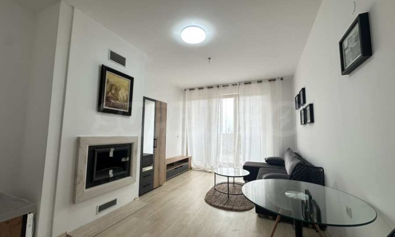 Продава 1-СТАЕН в област Благоевград, гр. Банско - 35 кв.м / 60 000 € » 117 349.80 лв., СУПРИММО ОФИСИ В СТРАНАТА