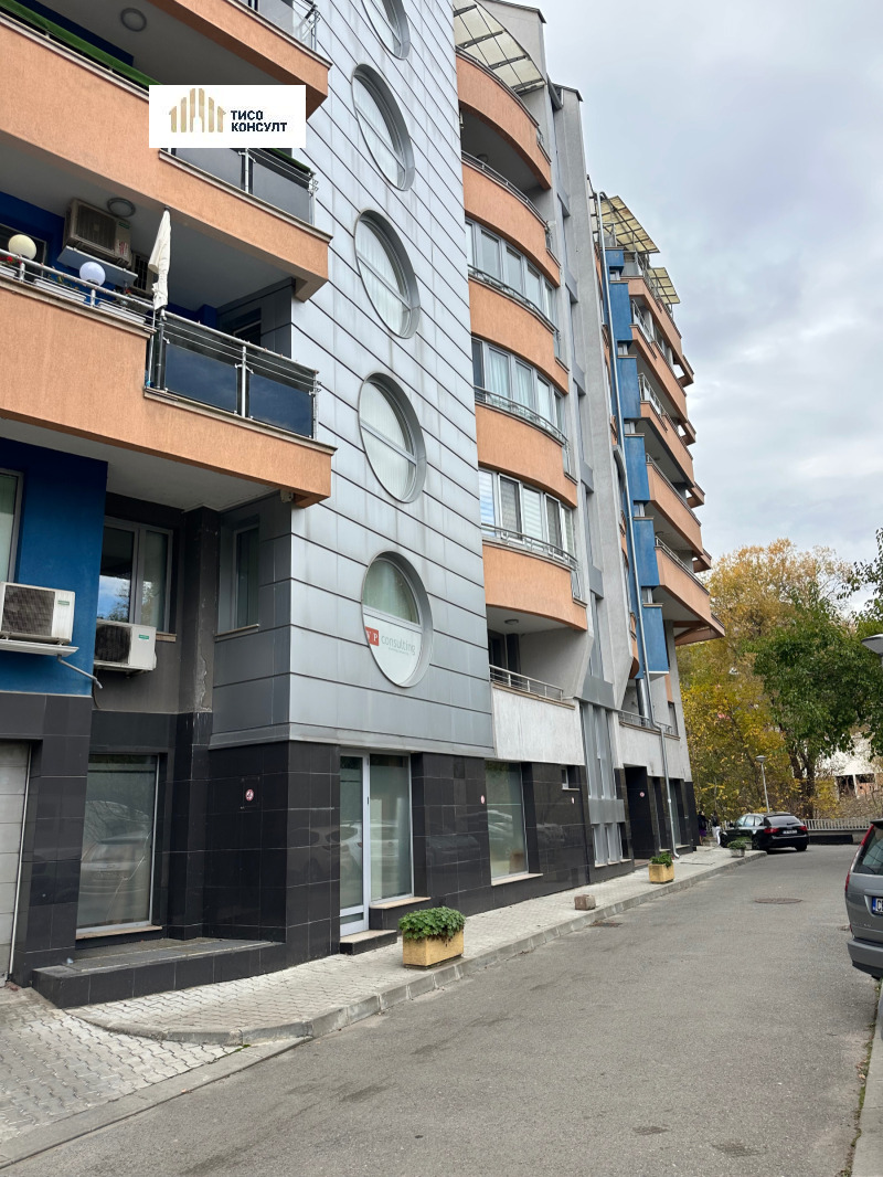 Продава 3-СТАЕН в град София, Дианабад - 124 кв.м / 344 000 € » 672 805.52 лв., ТИСО КОНСУЛТ