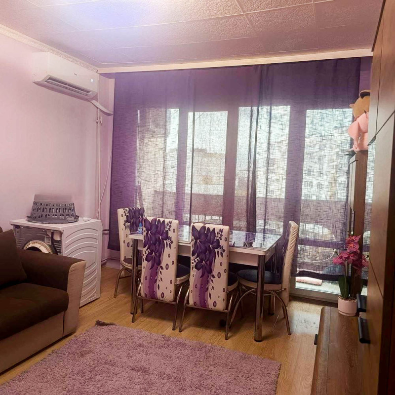 Продава 3-СТАЕН в град София, Овча купел 2 - 61 кв.м / 165 000 € » 322 711.95 лв., ЕМПАЙЪР ЕСТЕЙТ БИЛДИНГ