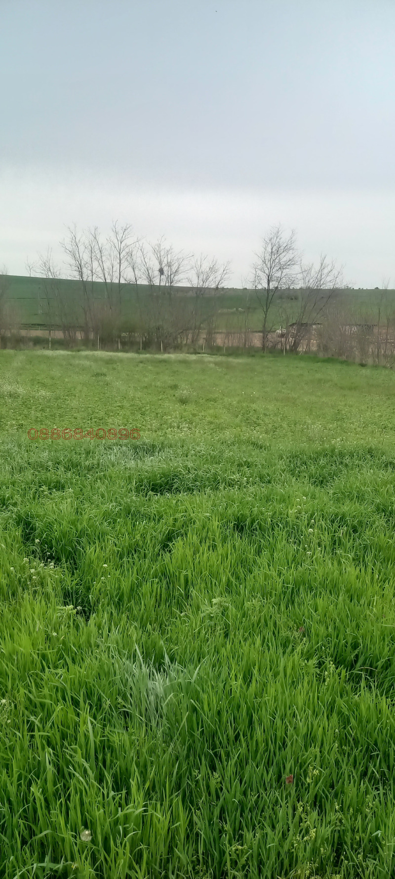 Продава ПАРЦЕЛ в област Велико Търново, с. Климентово - 2200 кв.м / 10 000 € » 19 558.30 лв.